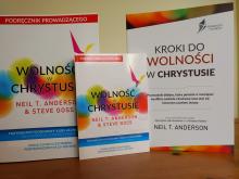 Polish Discipleship Course books